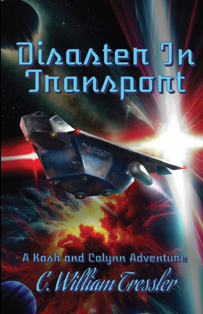 Disaster In Transport