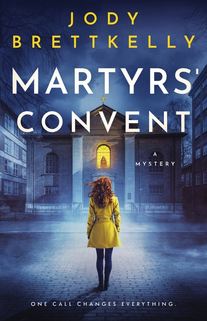 Martyrs' Convent