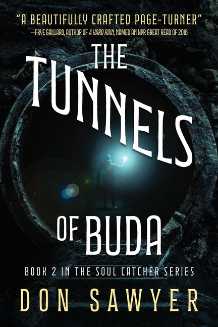 Tunnels of Buda