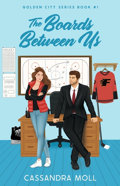 Boards Between Us