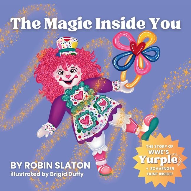 Magic Inside You