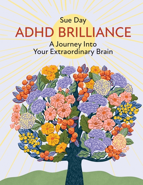 ADHD Brilliance