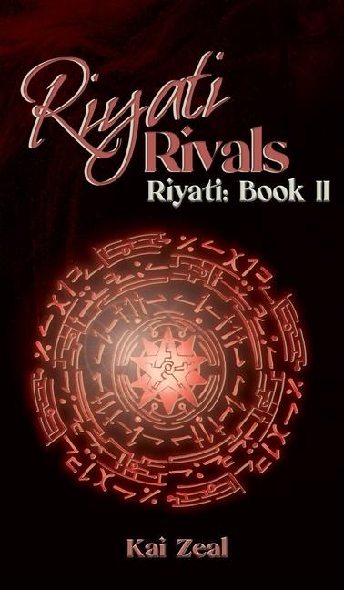 Riyati Rivals