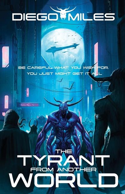 Tyrant from Another World