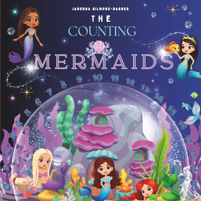 Counting Mermaids