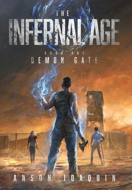 Infernal Age: Demon Gate
