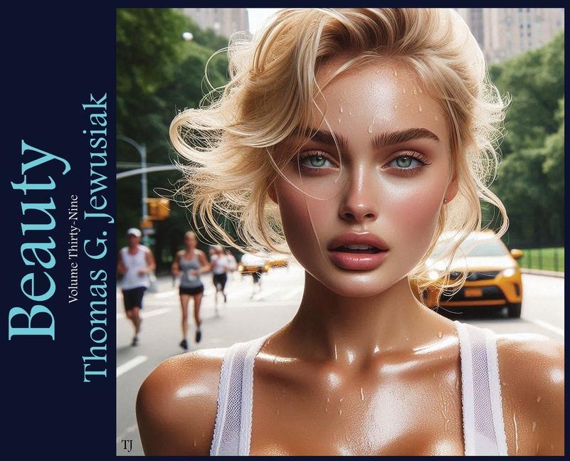 Beauty Volume Thirty-Nine