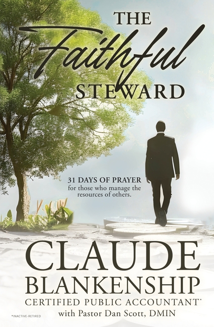Faithful Steward