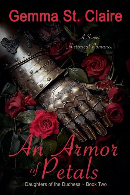 Armor of Petals