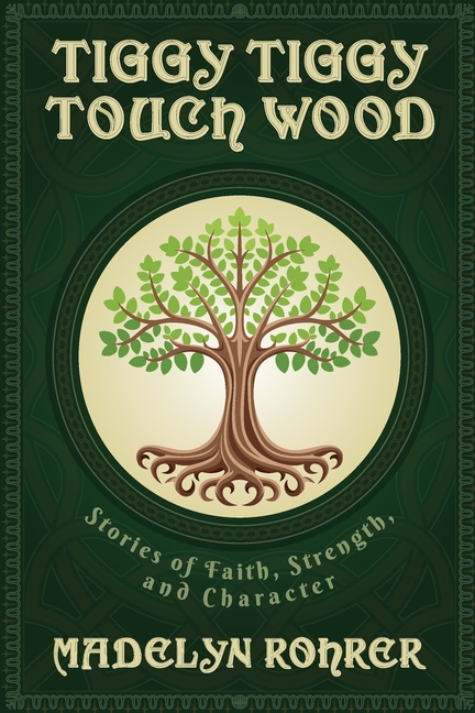 Tiggy Tiggy Touch Wood