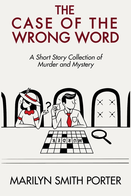 Case of the Wrong Word