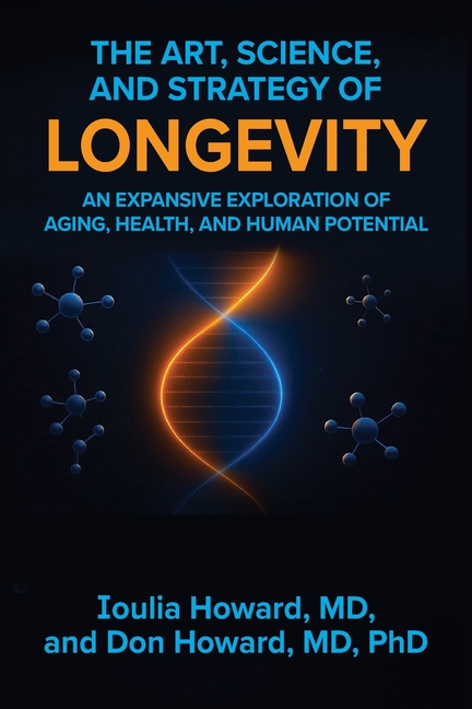 Art, Science, and Strategy of Longevity: An Expansive Exploration of Aging, Health, and Human Potent