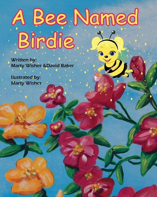Bee Named Birdie