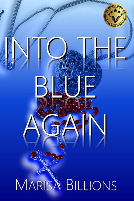 Into the Blue Again