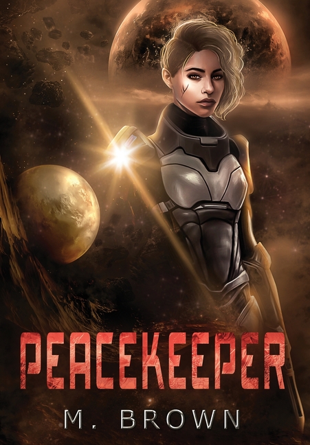 Peacekeeper (Special)