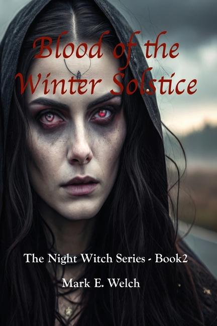 Blood of the Winter Solstice