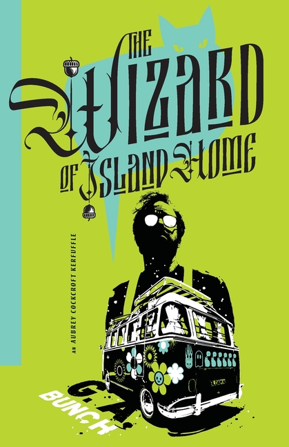 Wizard of Island Home
