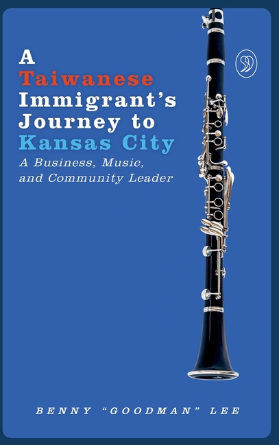 Taiwanese Immigrant's Journey to Kansas City