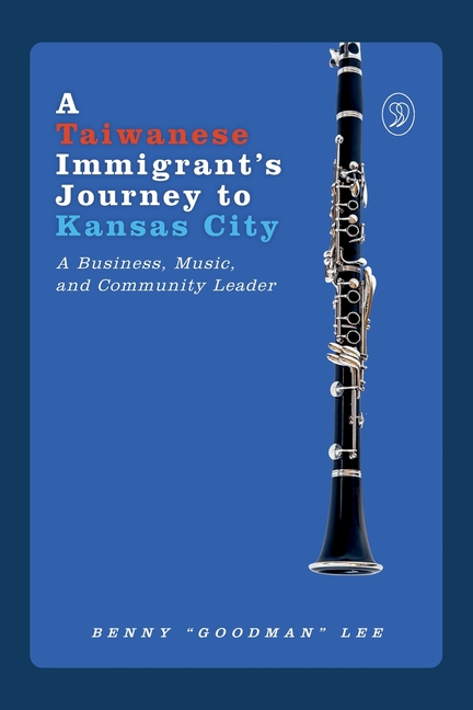 Taiwanese Immigrant's Journey to Kansas City