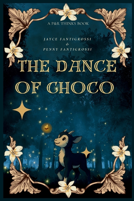Dance of Choco