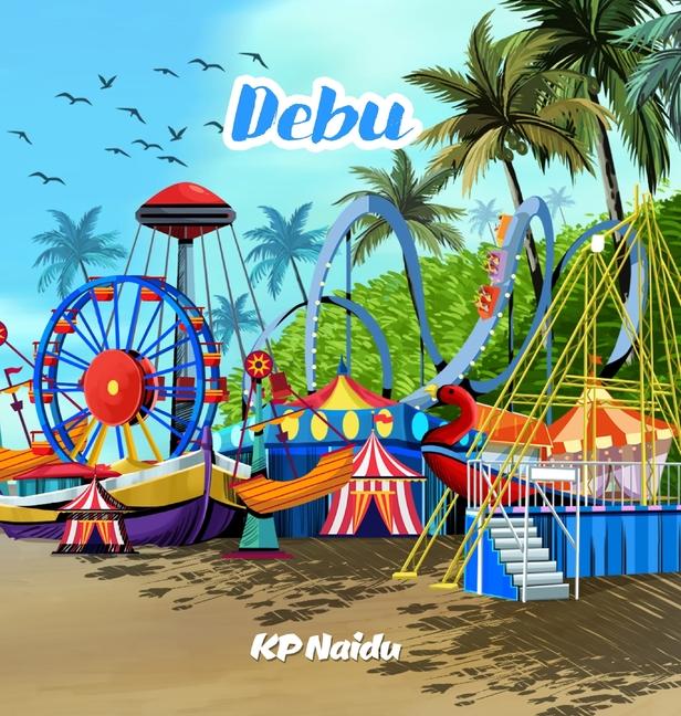 Debu