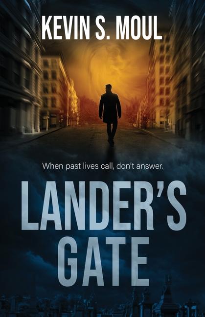 Lander's Gate