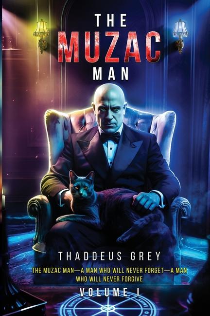 Muzac Man Volume 1