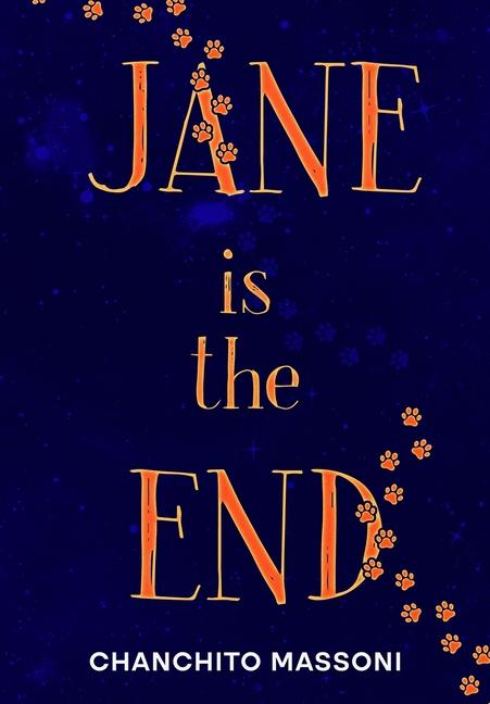 Jane is the End