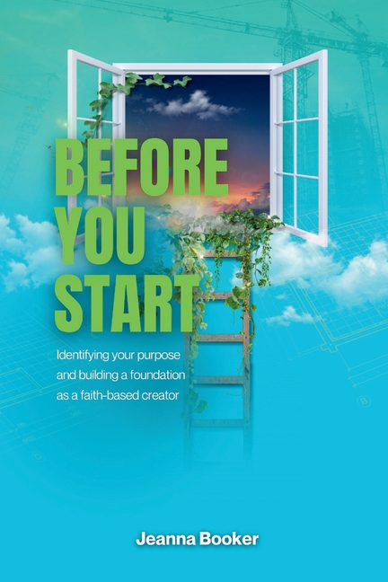 Before You Start: Identifying your purpose and building a foundation as a faith-based creator