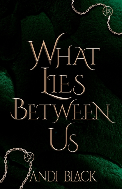 What Lies Between Us