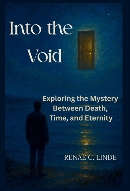 Into the Void: Exploring the Mystery Between Death, Time, and Eternity (Expanded Distribution)