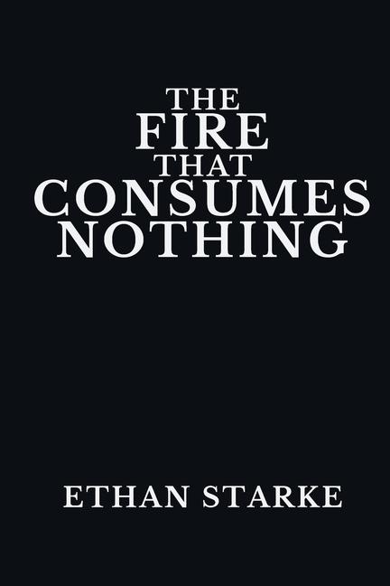 Fire That Consumes Nothing: Living After the Self Dissolves