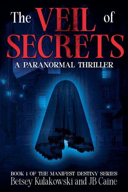 Veil of Secrets
