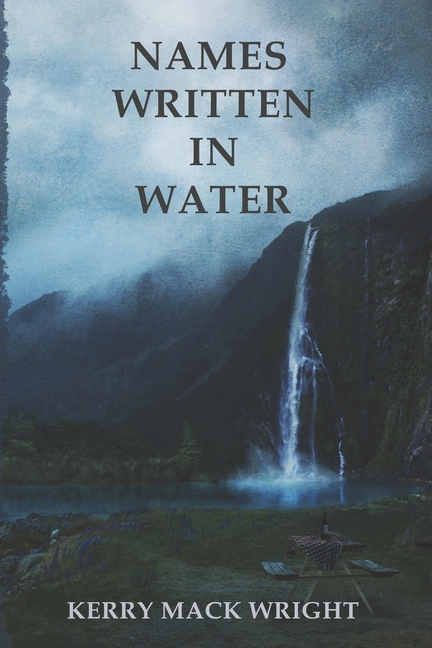 Names Written in Water