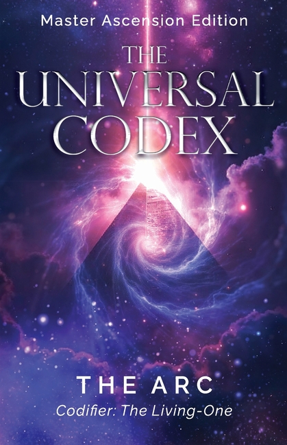 Universal Codex: Master Ascension Edition