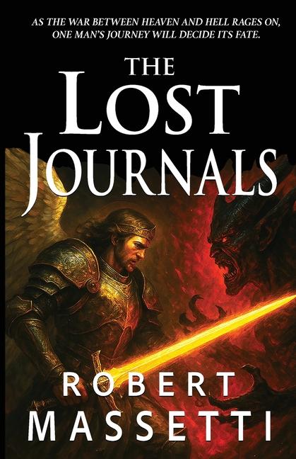 Lost Journals
