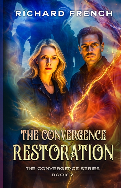 Convergence: Restoration