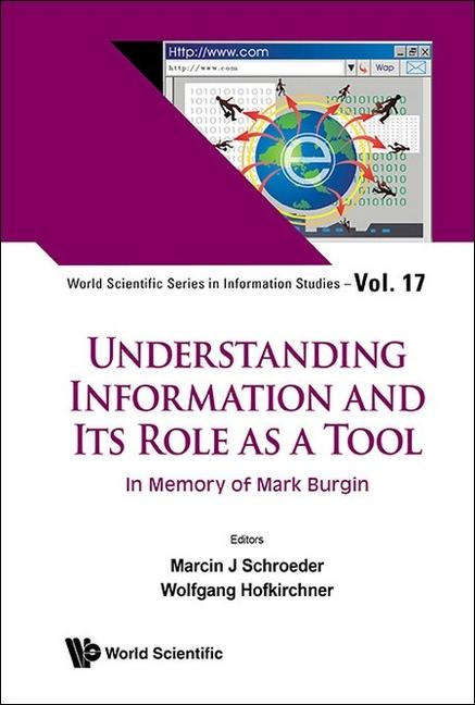 Understanding Information and Its Role as a Tool