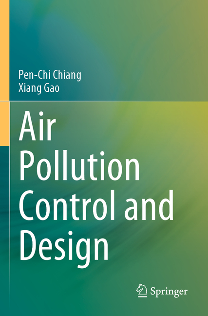 Air Pollution Control and Design (2022)