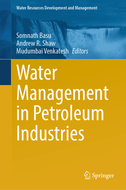 Water Management in Petroleum Industries (2024)