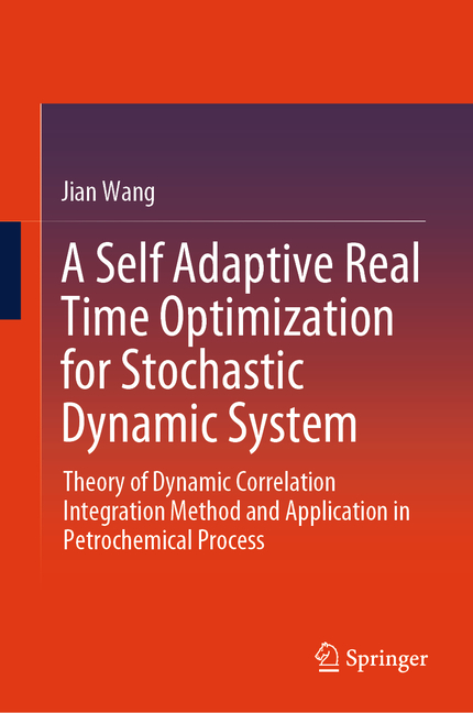 Self Adaptive Real Time Optimization for Stochastic Dynamic System: Theory of Dynamic Correlation In