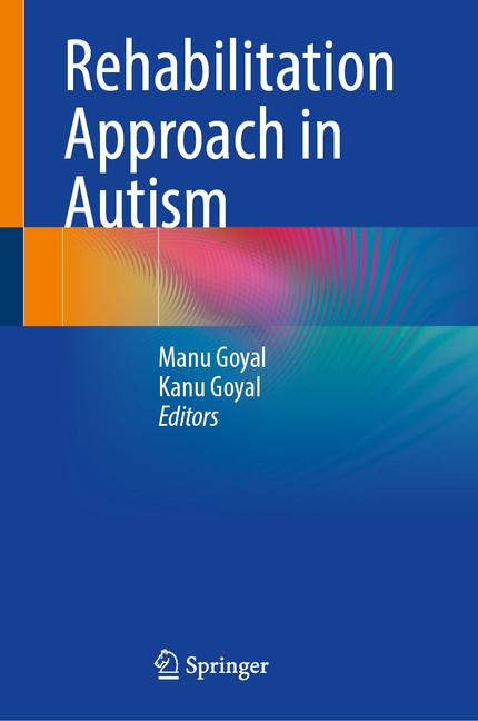 Rehabilitation Approach in Autism