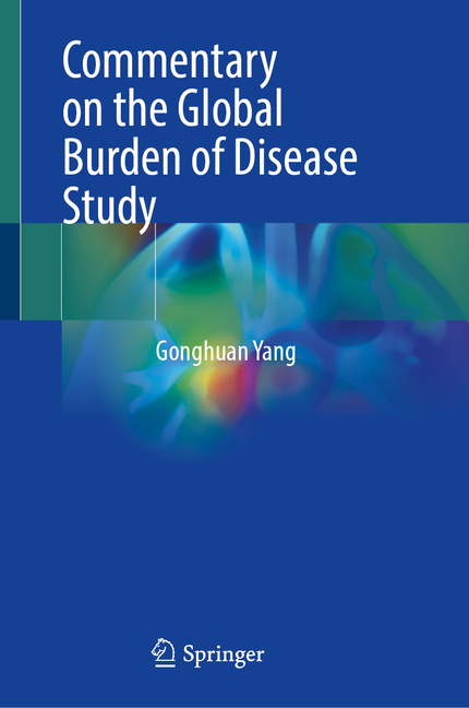 Commentary on the Global Burden of Disease Study