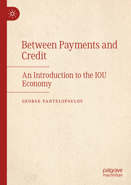 Between Payments and Credit: An Introduction to the Iou Economy