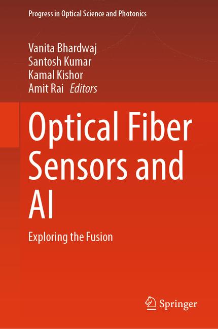Optical Fiber Sensors and AI: Exploring the Fusion