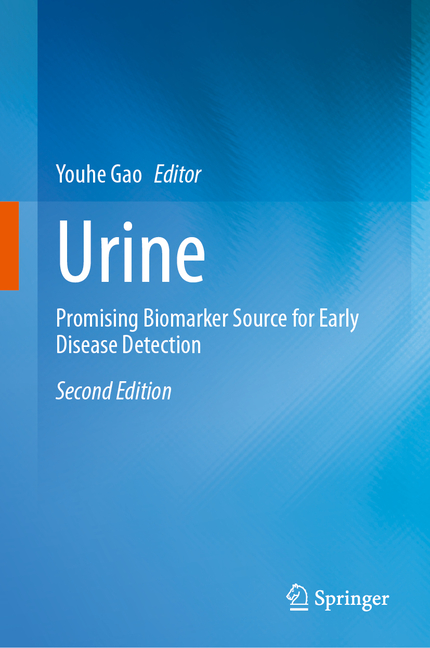 Urine: Promising Biomarker Source for Early Disease Detection (Second 2025)