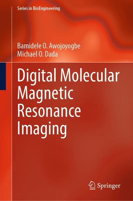 Digital Molecular Magnetic Resonance Imaging (2024)