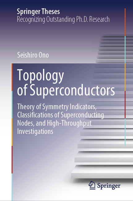 Topology of Superconductors: Theory of Symmetry Indicators, Classifications of Superconducting Nodes