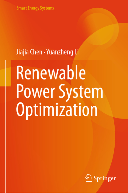 Renewable Power System Optimization (2024)