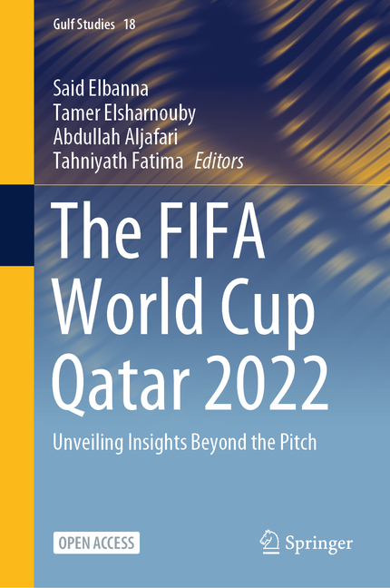 Fifa World Cup Qatar 2022: Unveiling Insights Beyond the Pitch (2025)